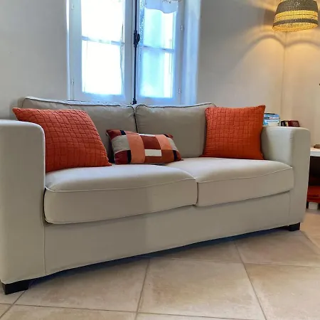 Villa Maison De Charme A St Clement Des Baleines *