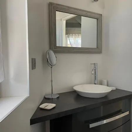 Maison De Charme A St Clement Des Baleines