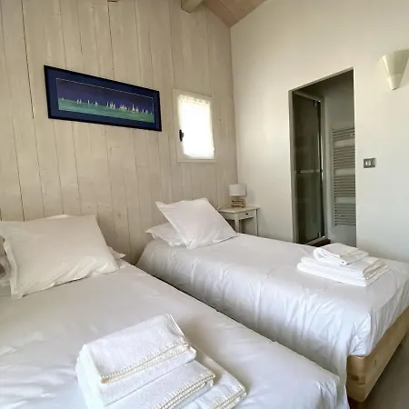 Maison De Charme A St Clement Des Baleines Saint-Clément-des-Baleines