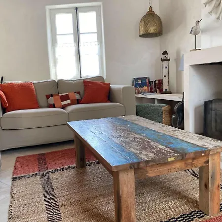 Villa Maison De Charme A St Clement Des Baleines Saint-Clément-des-Baleines