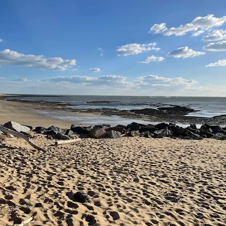 Maison De Charme A St Clement Des Baleines Villa Saint-Clément-des-Baleines