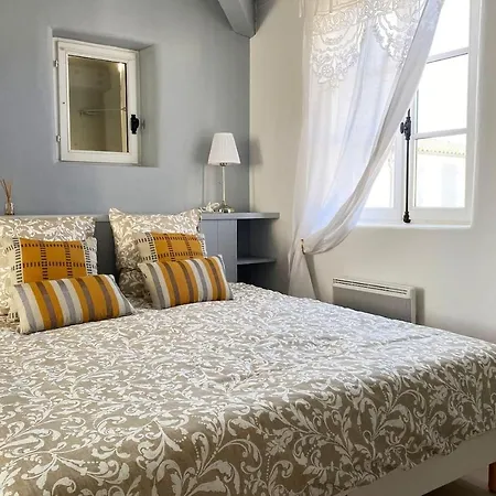 Maison De Charme A St Clement Des Baleines Villa Saint-Clément-des-Baleines