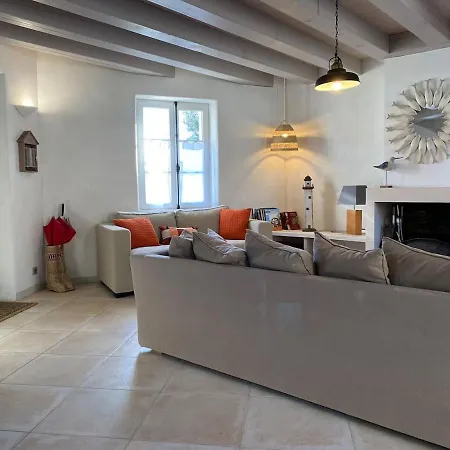 Villa Maison De Charme A St Clement Des Baleines *