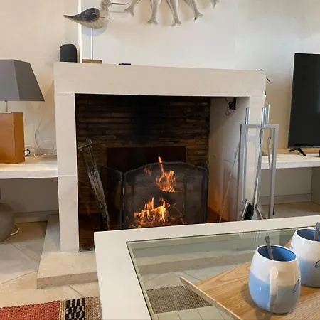 Maison De Charme A St Clement Des Baleines Villa Saint-Clément-des-Baleines