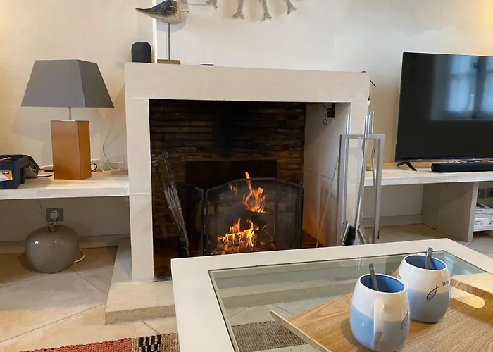 Maison De Charme A St Clement Des Baleines Villa Saint-Clement-des-Baleines