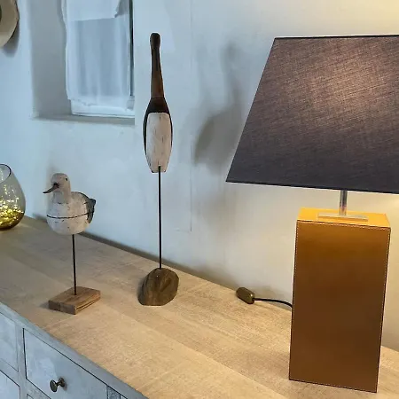 Villa Maison De Charme à St Clément Des Baleines