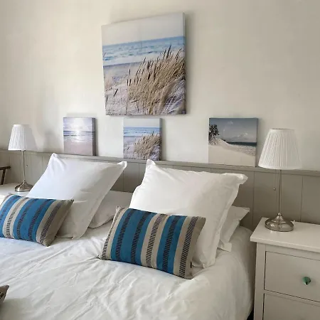 Maison De Charme à St Clément Des Baleines Villa Saint-Clément-des-Baleines