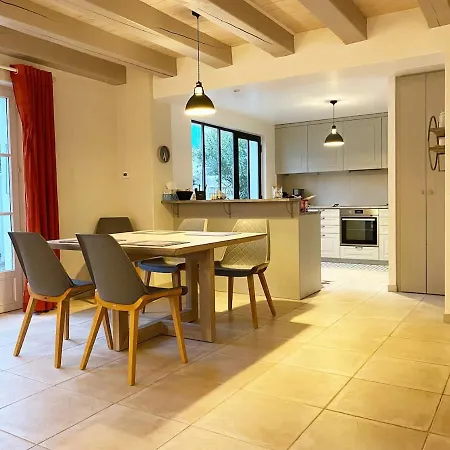 Maison De Charme à St Clément Des Baleines *