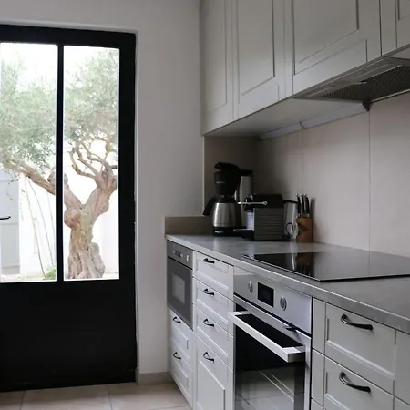 Maison De Charme à St Clément Des Baleines Saint-Clément-des-Baleines