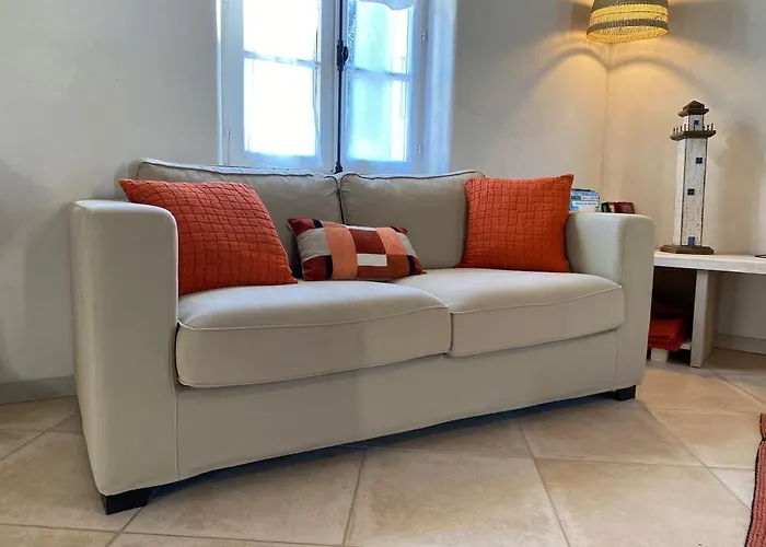 Villa Maison De Charme A St Clement Des Baleines *