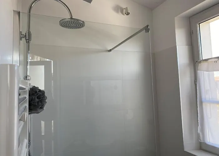 Villa Maison De Charme A St Clement Des Baleines