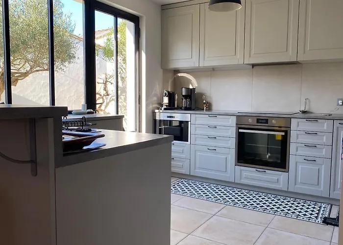 Maison De Charme A St Clement Des Baleines Saint-Clement-des-Baleines