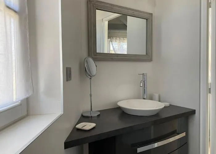 Maison De Charme A St Clement Des Baleines