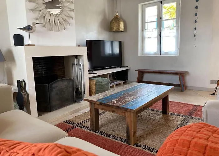 Maison De Charme A St Clement Des Baleines Saint-Clement-des-Baleines