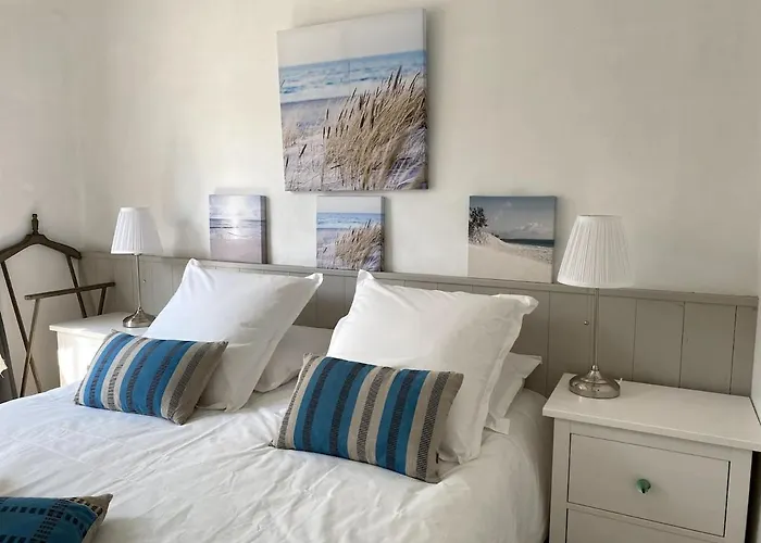 Maison De Charme A St Clement Des Baleines Villa Saint-Clement-des-Baleines