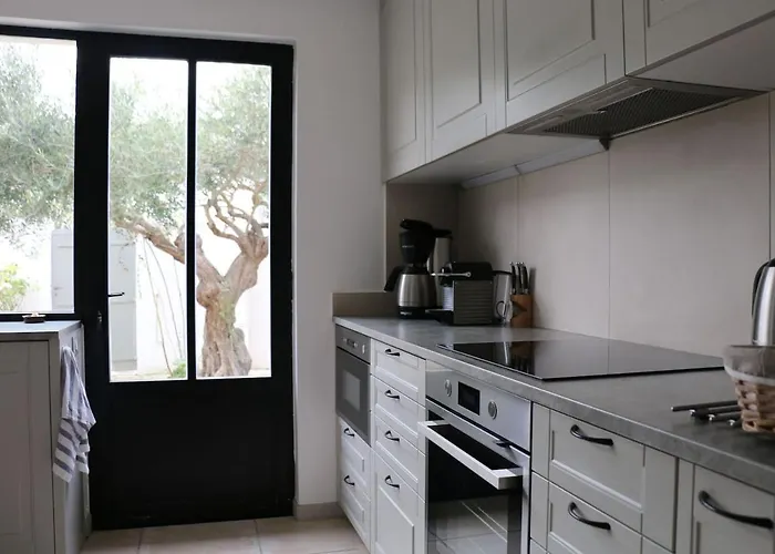 Maison De Charme A St Clement Des Baleines Saint-Clement-des-Baleines